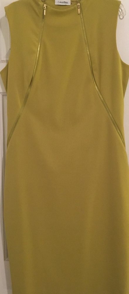 CK Classic Dress Wear All Year